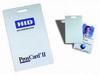  Proximity  ProxCard II -  