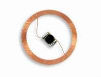 MIFARE Coil+IC 1 KByte -  