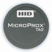       MicroProx Tag -  