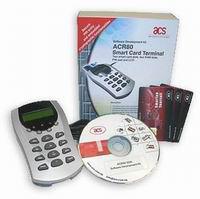 ACS ACR80 SDK - Юнисофт Кардс