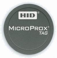 Встраиваемый бесконтактный радиочастотный идентификатор и метка MicroProx Tag - Юнисофт Кардс