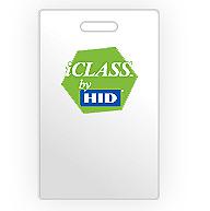 Смарт-карта iClass iC 2080 - Юнисофт Кардс