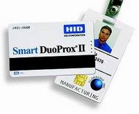Smart DuoProx II - Юнисофт Кардс