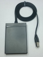 KCY-125-USB - Юнисофт Кардс